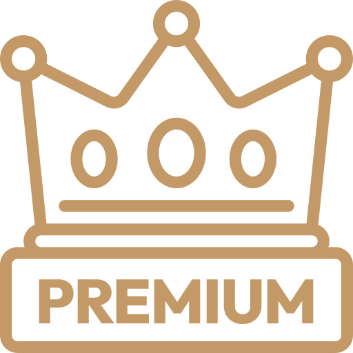 Premium icon