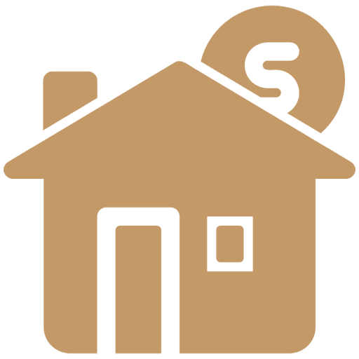 Real Estate Development & Contracting icon