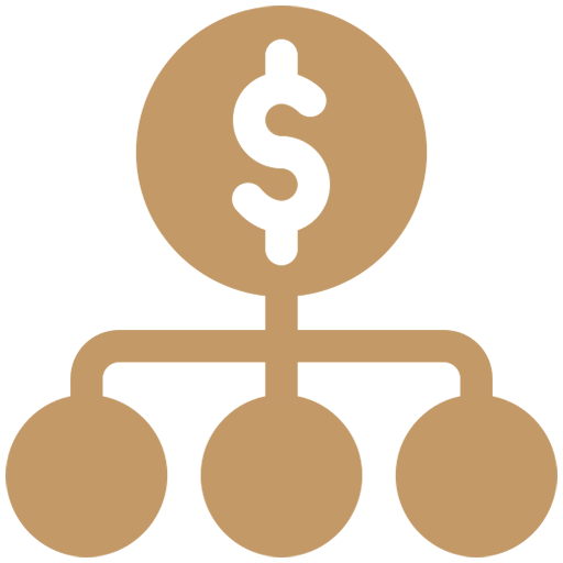 Fee structure