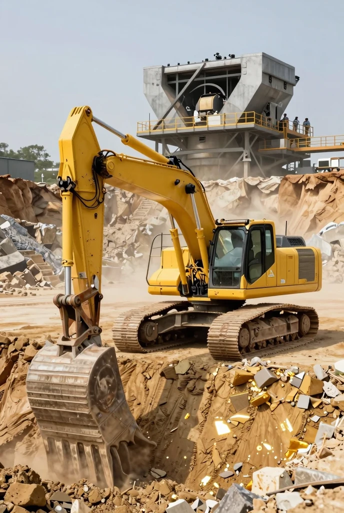 Rosterman Gold Production Fund I