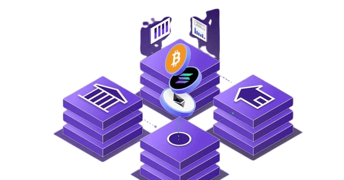 Tokenise Assets